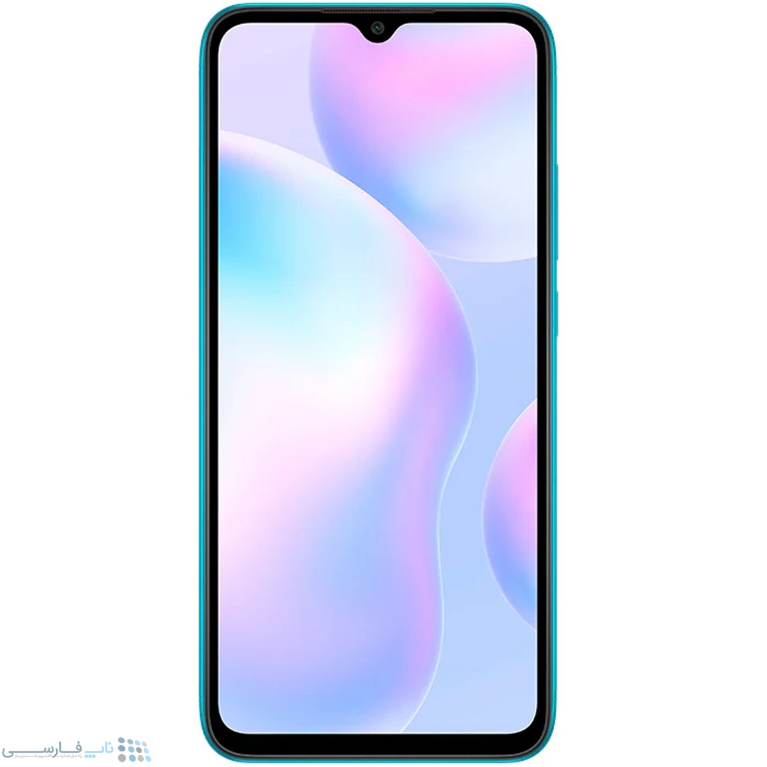 تصویر  گوشی موبایل شیائومی مدل Redmi 9A M2006C3LG دو سیم‌ کارت ظرفیت 32 گیگابایت