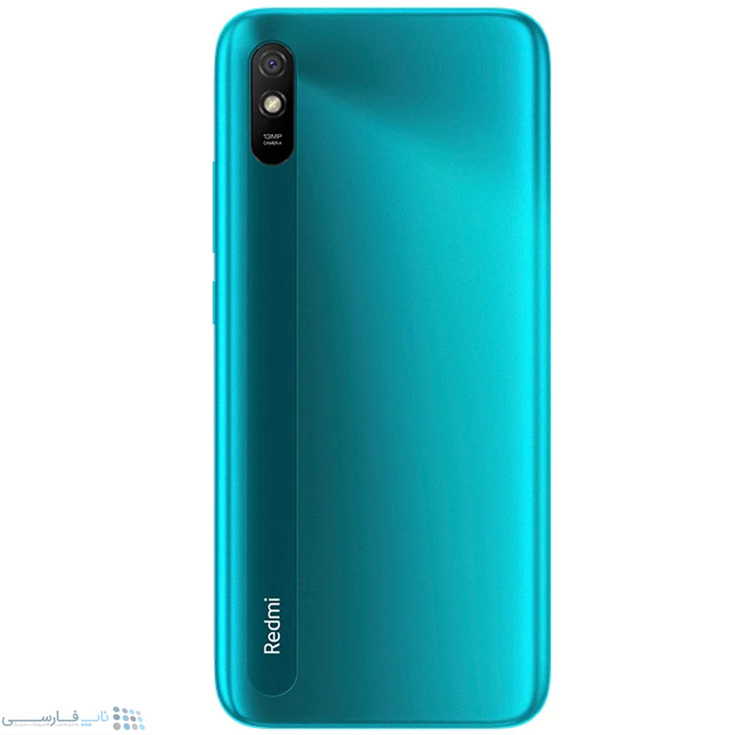 تصویر  گوشی موبایل شیائومی مدل Redmi 9A M2006C3LG دو سیم‌ کارت ظرفیت 32 گیگابایت