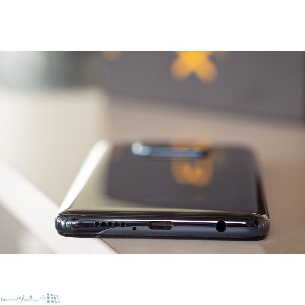 تصویر  گوشی موبایل شیائومی مدل POCO X3 NFC M2007J20CG دو سیم‌ کارت ظرفیت 64 گیگابایت و رم 6 گیگابایت