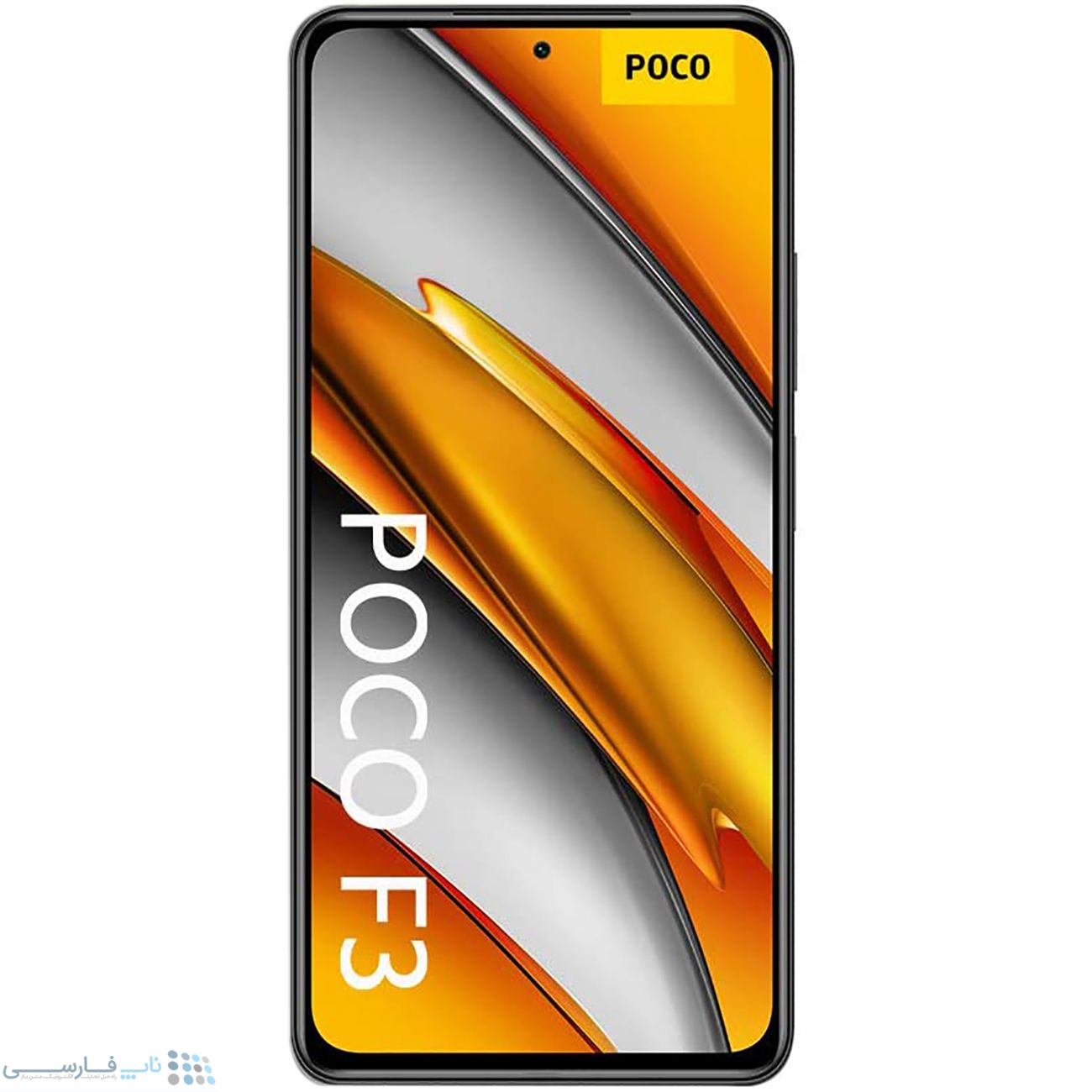 تصویر  گوشی موبایل شیائومی مدل POCO F3 5G M2012K11AG دو سیم‌ کارت ظرفیت 128 گیگابایت و 6 گیگابایت رم