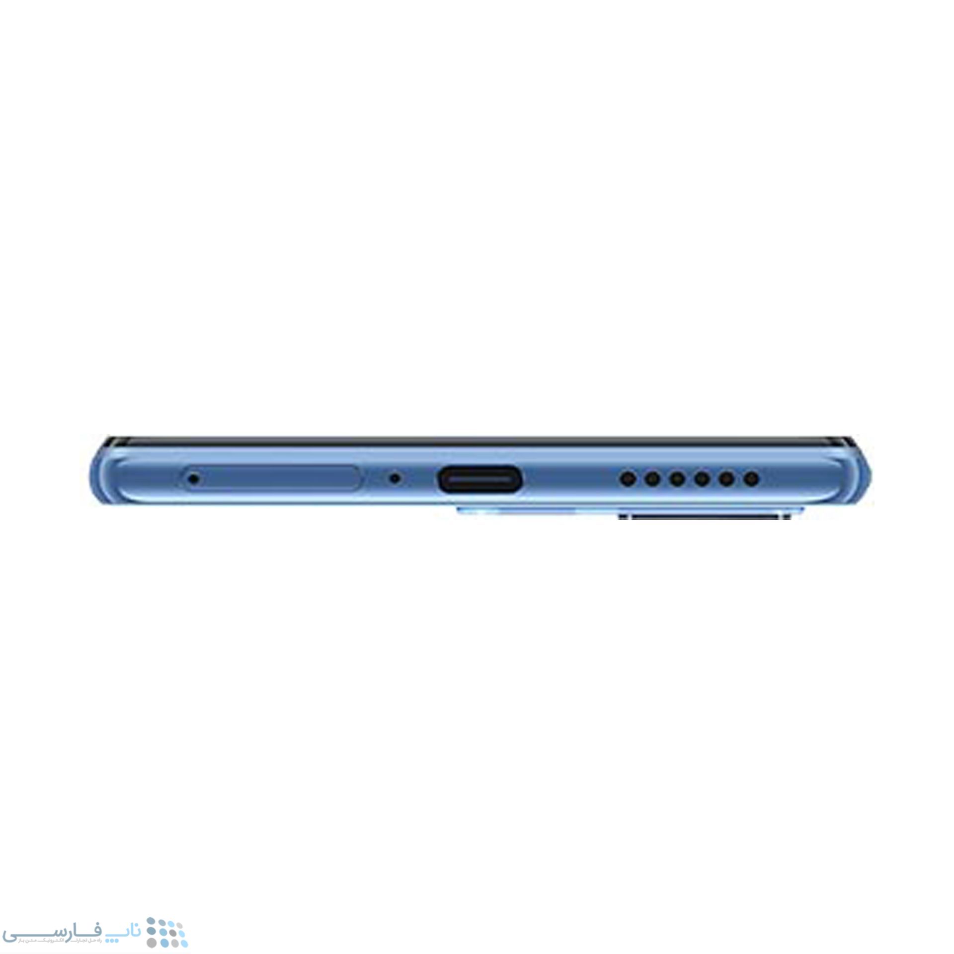 تصویر  گوشی موبایل شیائومی مدل Mi 11 Lite M2101K9AG دو سیم‌ کارت ظرفیت 128 گیگابایت و 8 گیگابایت رم