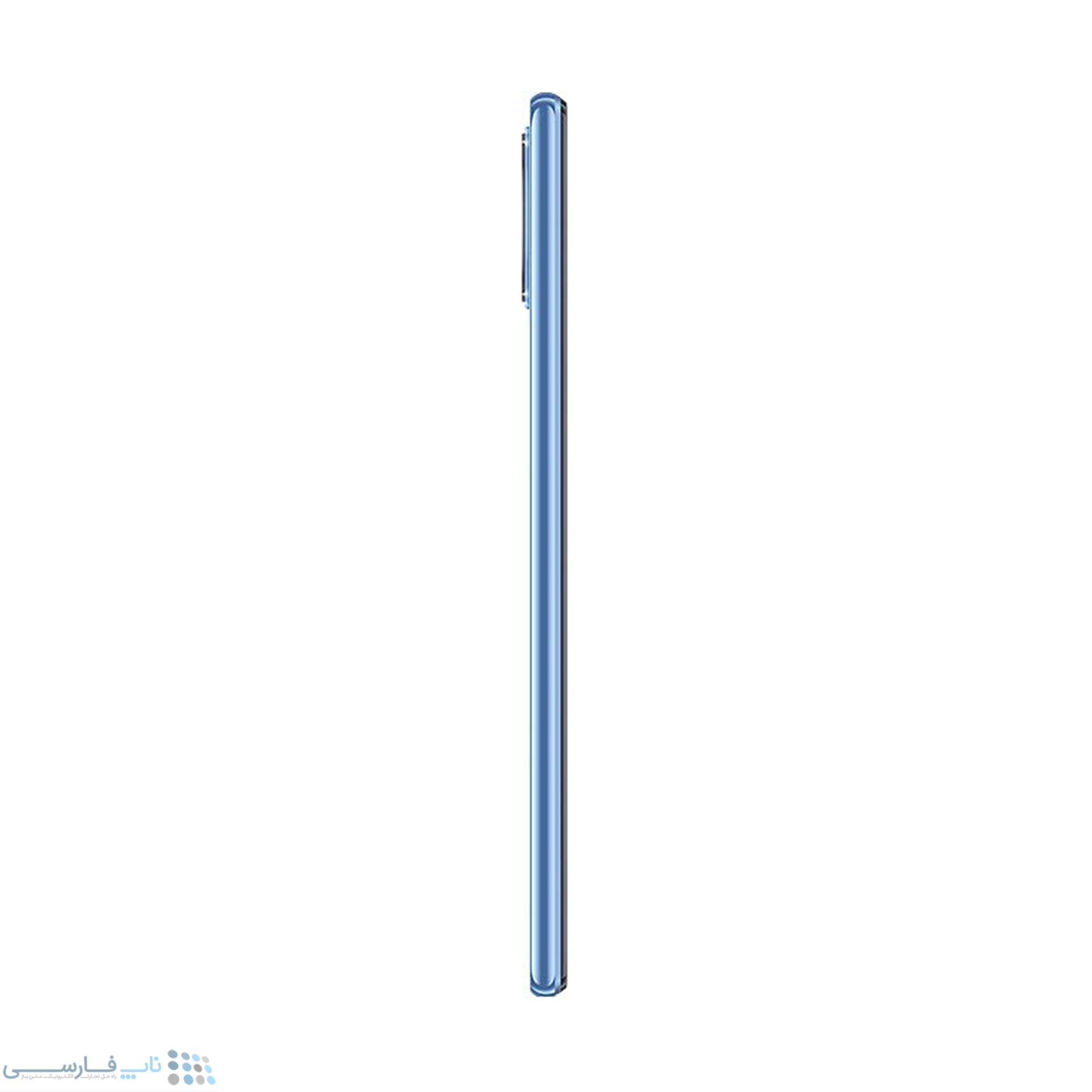 تصویر  گوشی موبایل شیائومی مدل Mi 11 Lite M2101K9AG دو سیم‌ کارت ظرفیت 128 گیگابایت و 8 گیگابایت رم