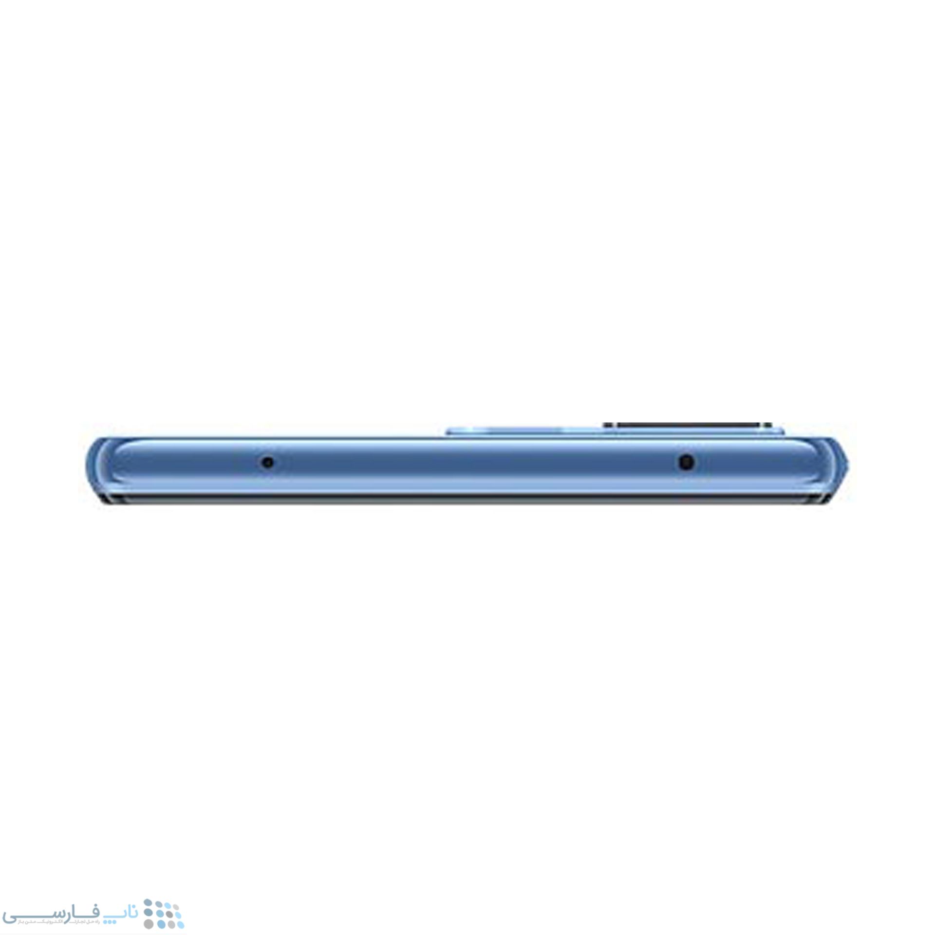 تصویر  گوشی موبایل شیائومی مدل Mi 11 Lite M2101K9AG دو سیم‌ کارت ظرفیت 128 گیگابایت و 8 گیگابایت رم