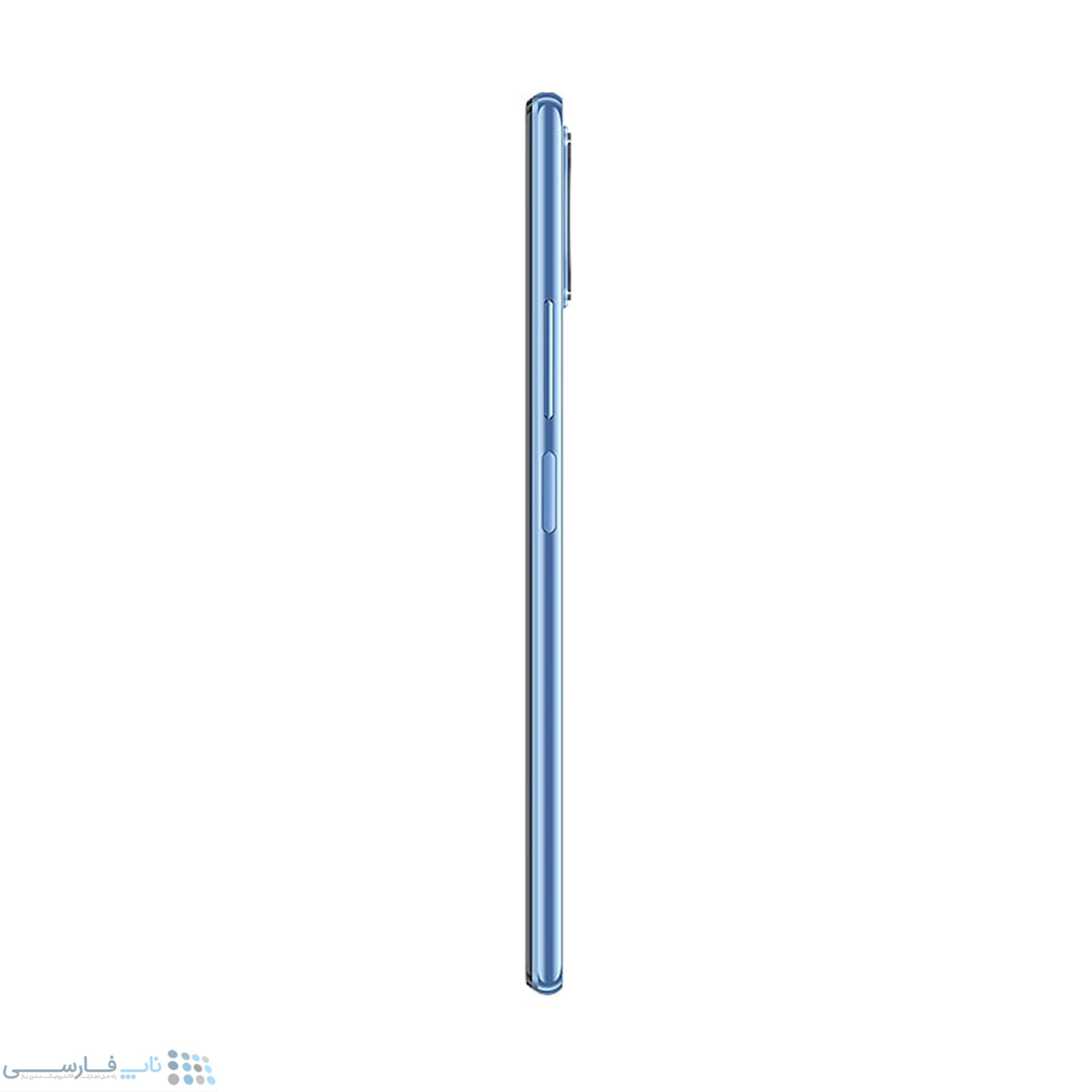 تصویر  گوشی موبایل شیائومی مدل Mi 11 Lite M2101K9AG دو سیم‌ کارت ظرفیت 128 گیگابایت و 8 گیگابایت رم