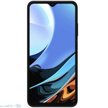 تصویر  گوشی موبایل شیائومی مدل redmi 9T M2010J19SG ظرفیت 128 گیگابایت و رم 6 گیگابایت