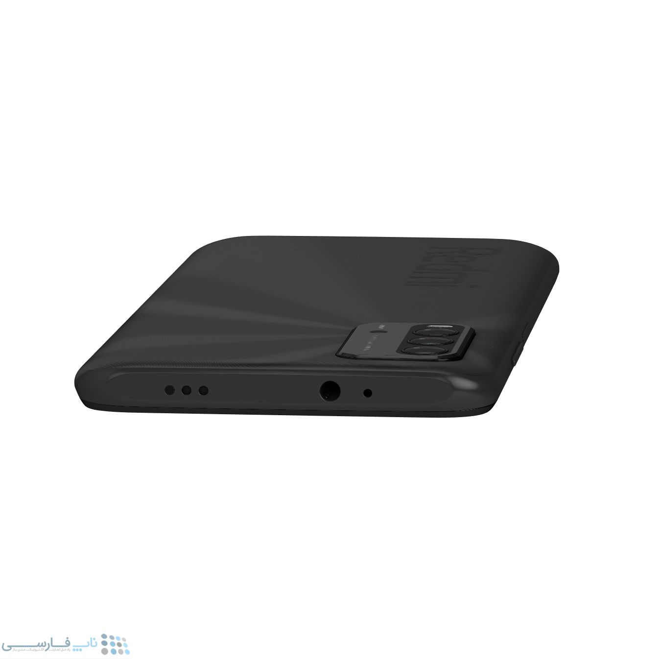 تصویر  گوشی موبایل شیائومی مدل redmi 9T M2010J19SG ظرفیت 128 گیگابایت و رم 6 گیگابایت