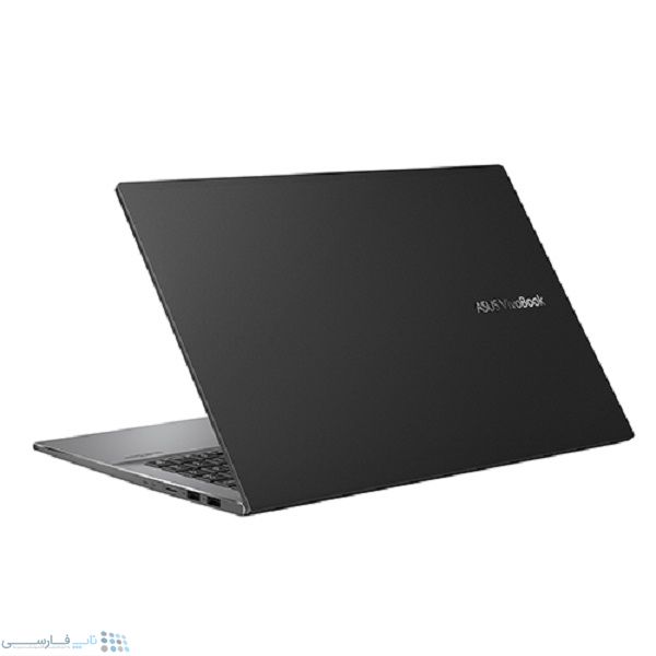 تصویر  لپ تاپ 15.6 اینچی ایسوس مدل VivoBook S533EQ - A