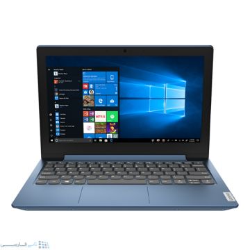 تصویر  لپ تاپ 11 اینچی لنوو مدل IdeaPad 1 - A