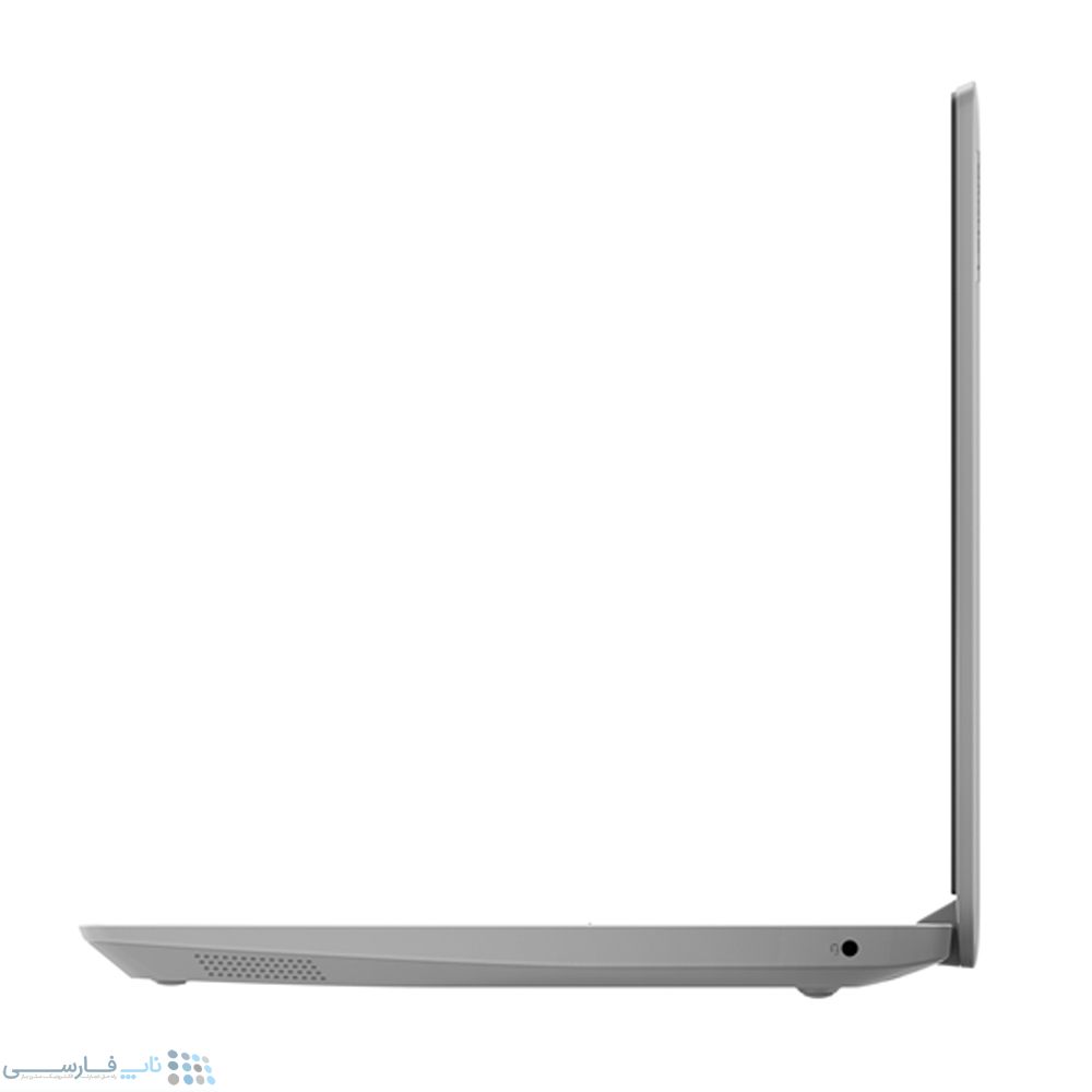 تصویر  لپ تاپ 11 اینچی لنوو مدل IdeaPad 1 - A