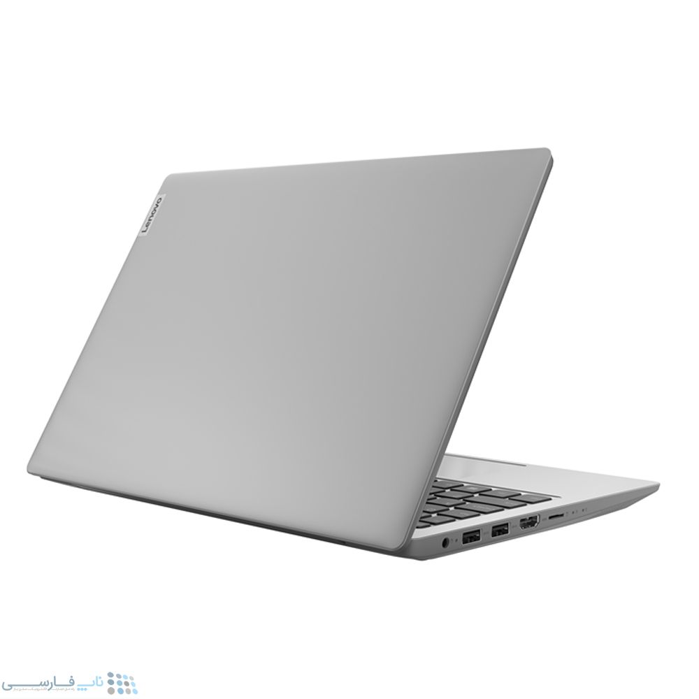 تصویر  لپ تاپ 11 اینچی لنوو مدل IdeaPad 1 - A