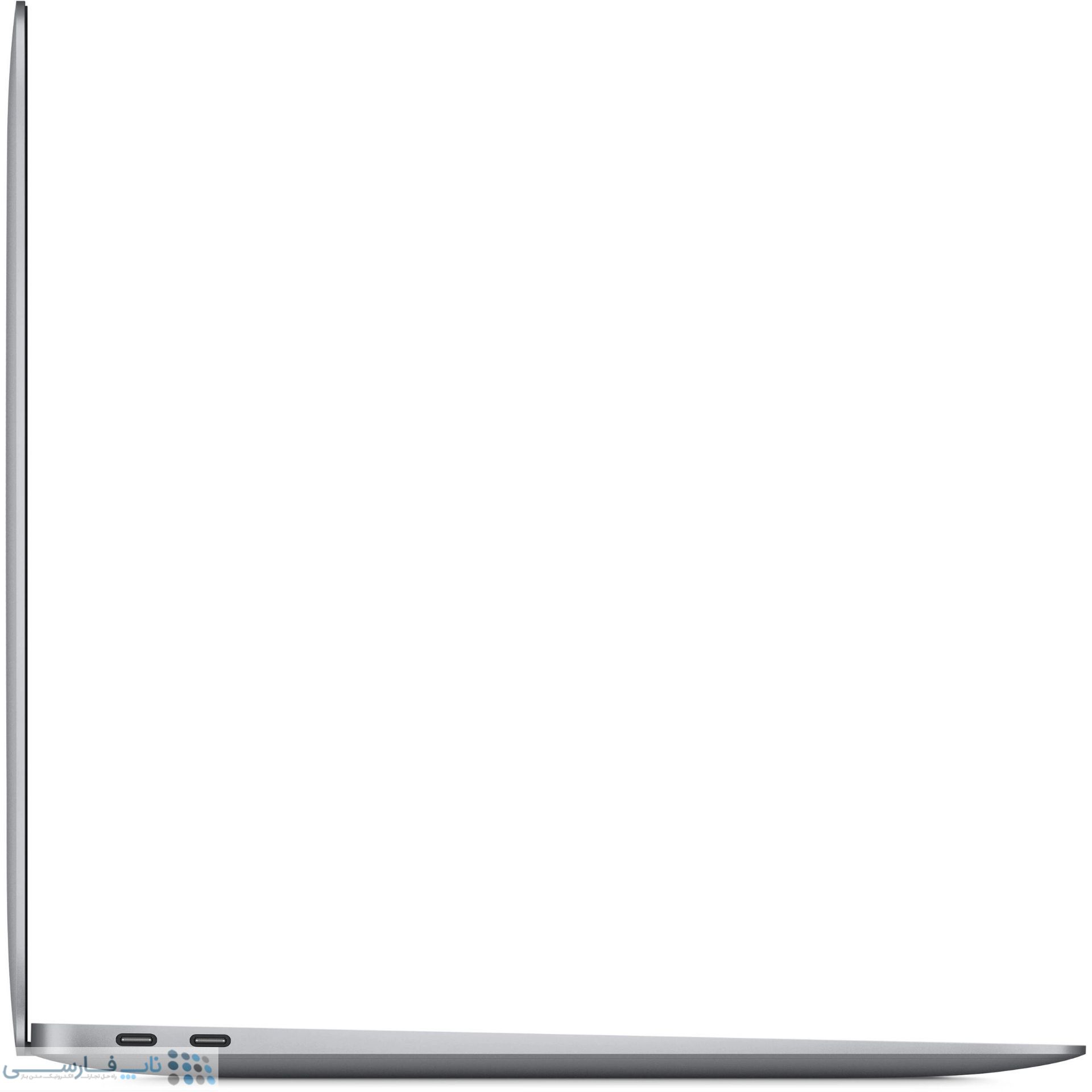 تصویر  لپ تاپ 13 اینچی اپل مدل MacBook Air MGN63 2020