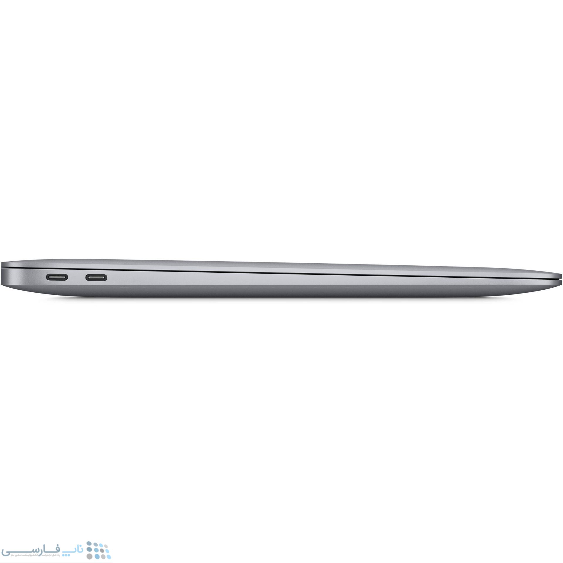 تصویر  لپ تاپ 13 اینچی اپل مدل MacBook Air MGN63 2020