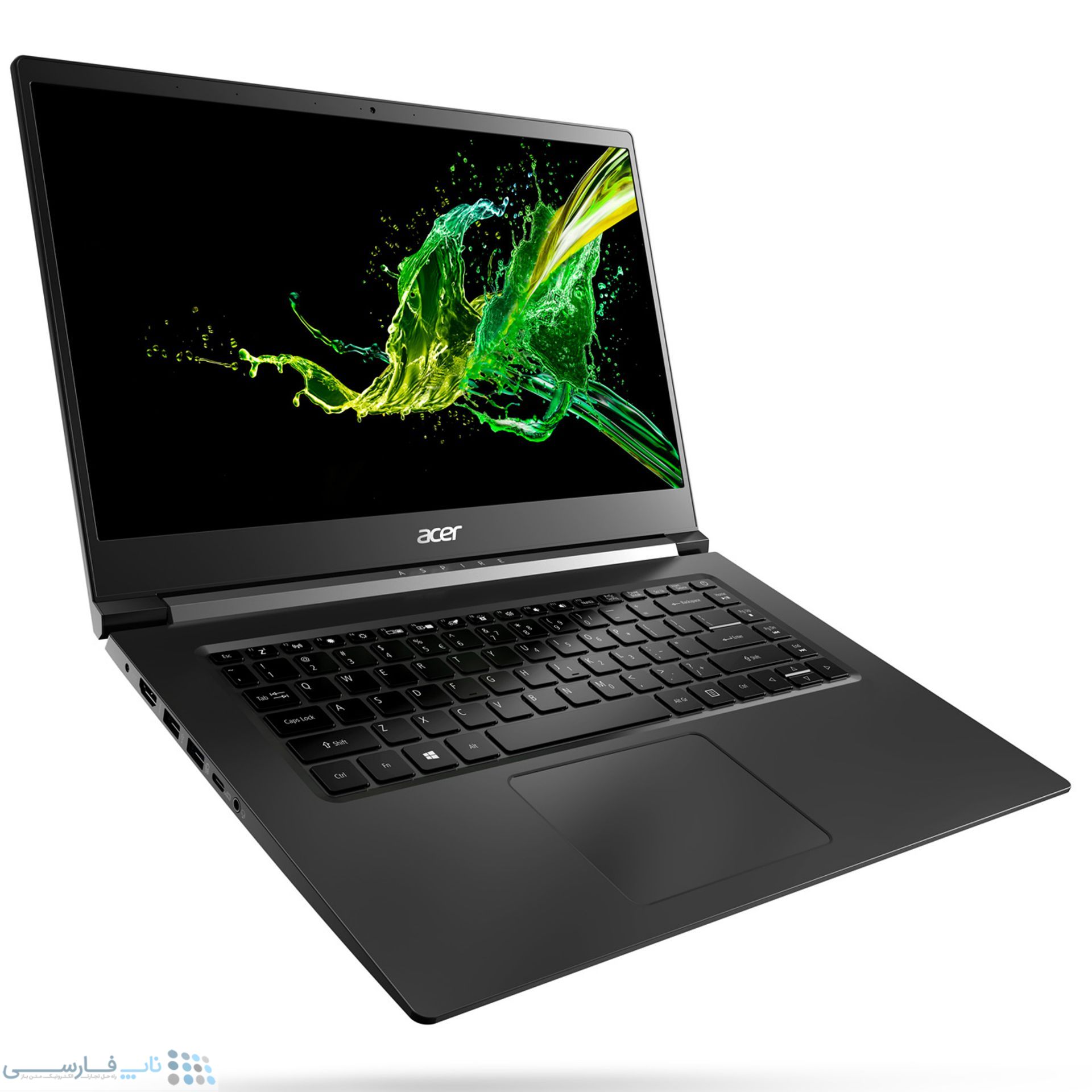 تصویر  لپ تاپ ایسر 15 اینچی مدل Aspire 3 A315-57G-559W