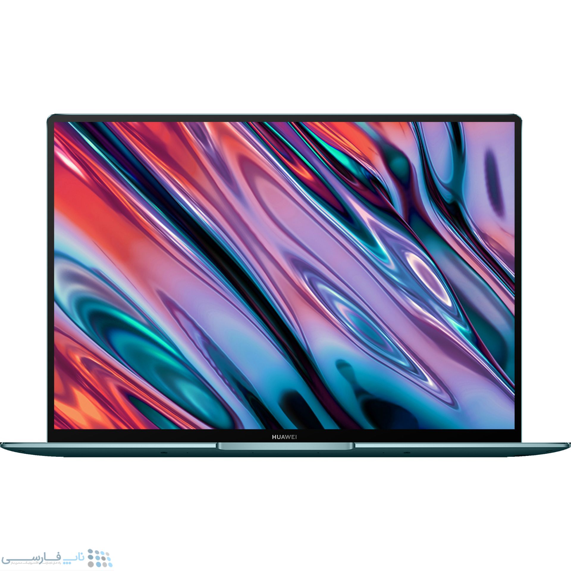 تصویر  لپ تاپ 13.9 اینچی هوآوی مدل MateBook X Pro MACHC-WAE9LP - A