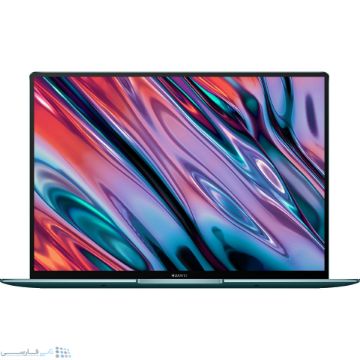 تصویر  لپ تاپ 13.9 اینچی هوآوی مدل MateBook X Pro MACHC-WAE9LP - A