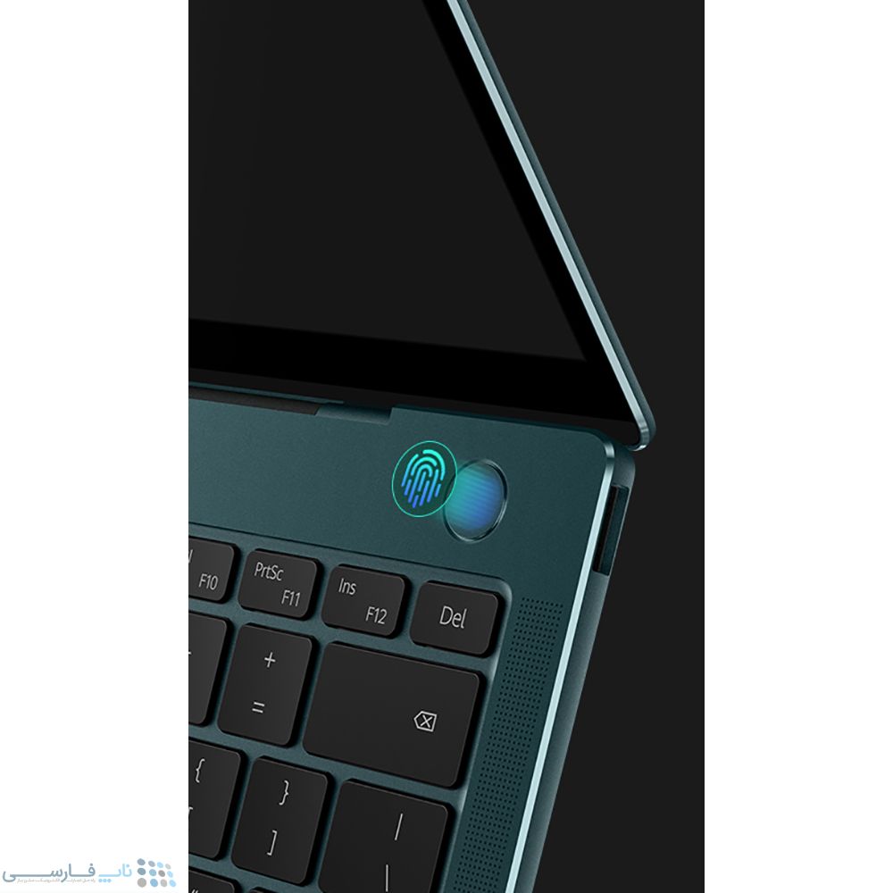 تصویر  لپ تاپ 13.9 اینچی هوآوی مدل MateBook X Pro MACHC-WAE9LP - A