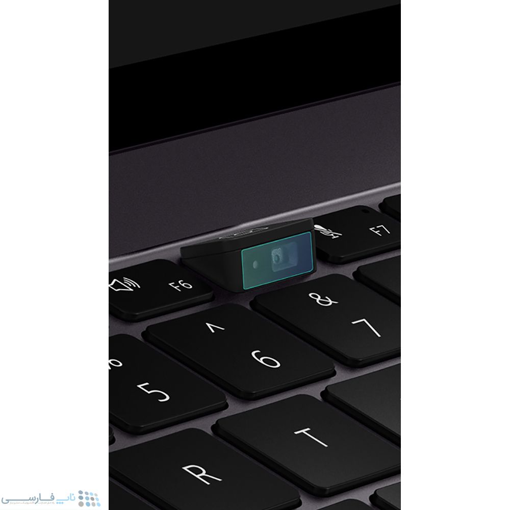تصویر  لپ تاپ 13.9 اینچی هوآوی مدل MateBook X Pro MACHC-WAE9LP - A