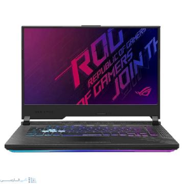 تصویر  لپ تاپ 15 اینچی ایسوس مدل ROG Strix G512LI - NP
