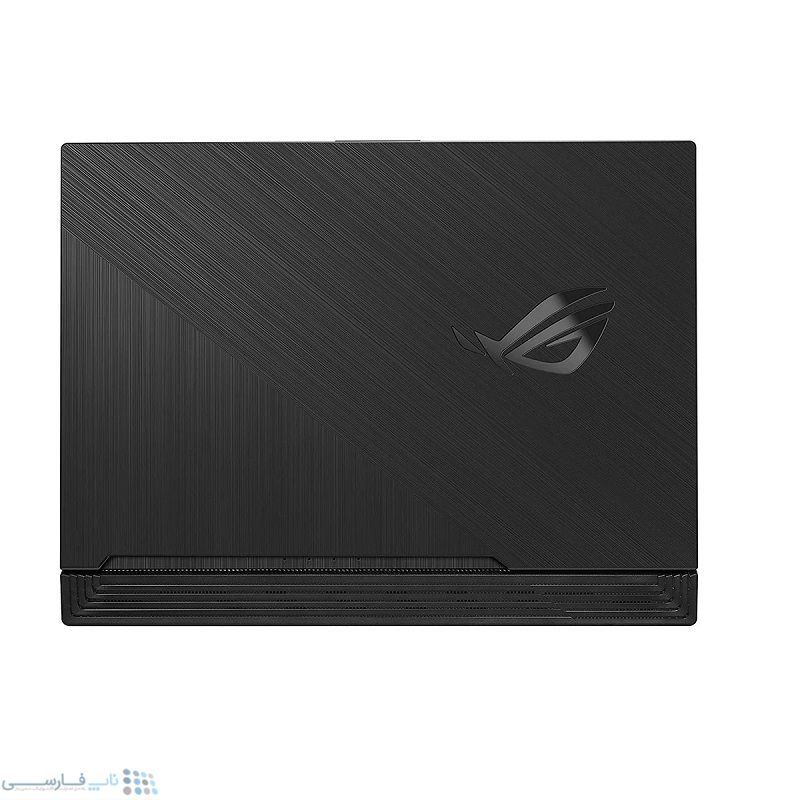 تصویر  لپ تاپ 15 اینچی ایسوس مدل ROG Strix G512LI - NP