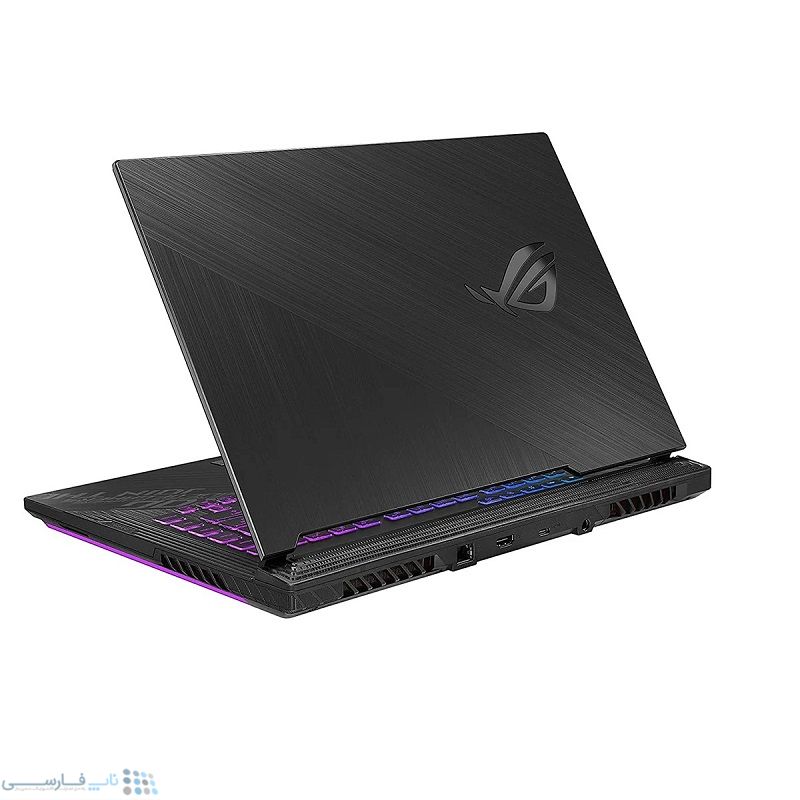 تصویر  لپ تاپ 15 اینچی ایسوس مدل ROG Strix G512LI - NP