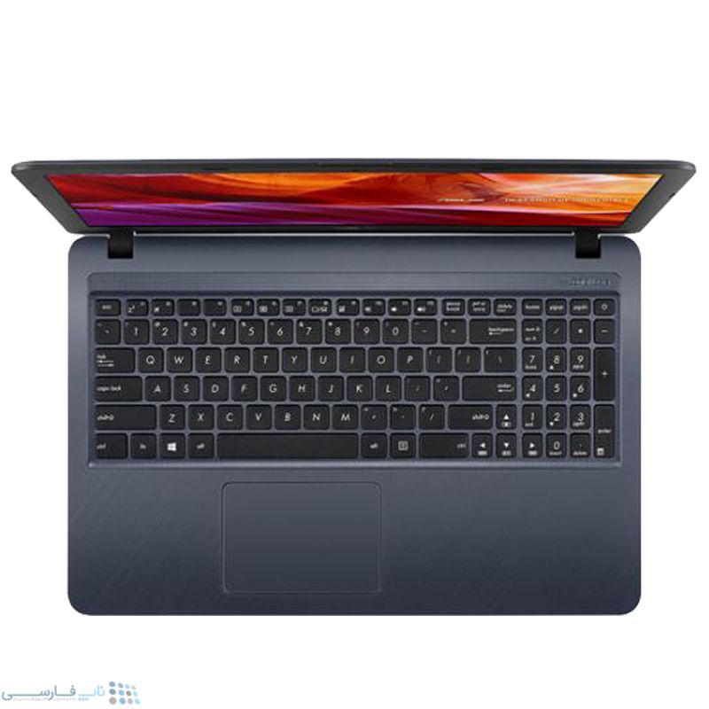 تصویر  لپ تاپ 15 اینچی ایسوس مدل VivoBook X543MA - DM1064