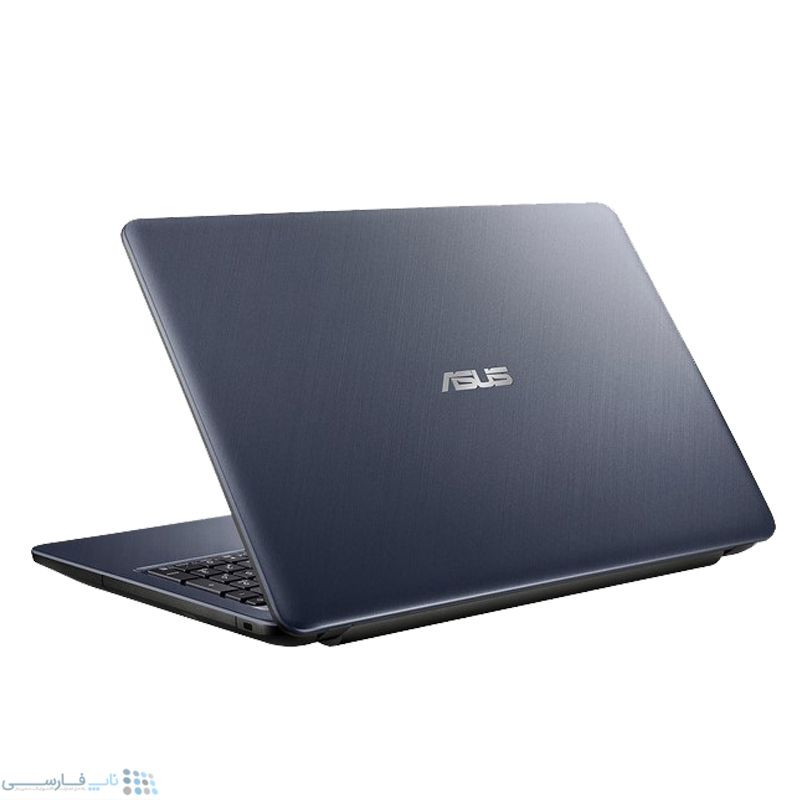 تصویر  لپ تاپ 15 اینچی ایسوس مدل VivoBook X543MA - DM1064
