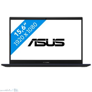 تصویر  لپ تاپ 15 اینچی ایسوس مدل VivoBook K571LI .BQ196