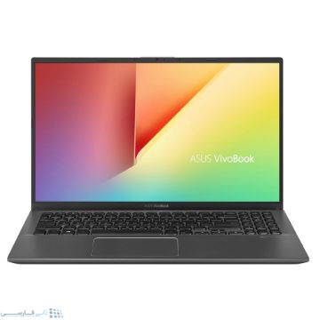 تصویر  لپ تاپ 15 اینچی ایسوس مدل VivoBook R564JP-BQ132