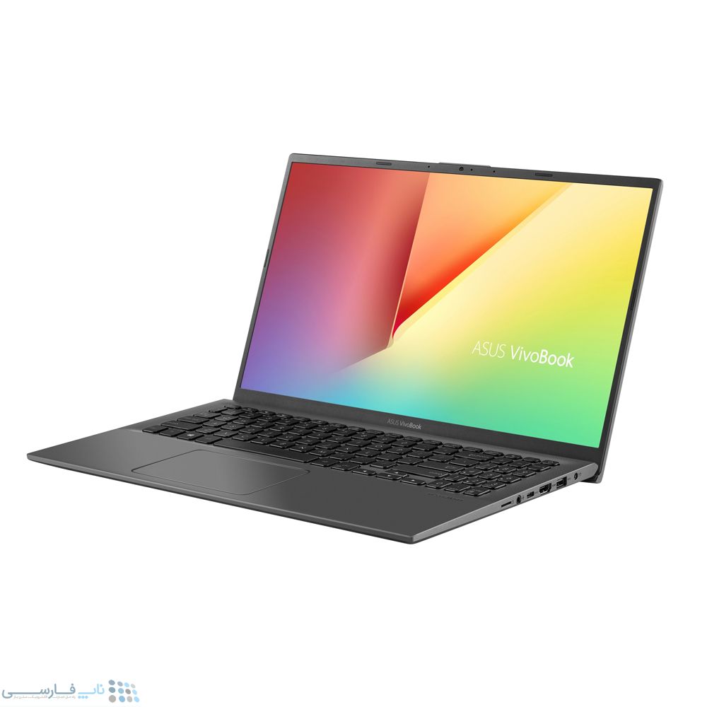 تصویر  لپ تاپ 15 اینچی ایسوس مدل VivoBook R564JP-BQ132