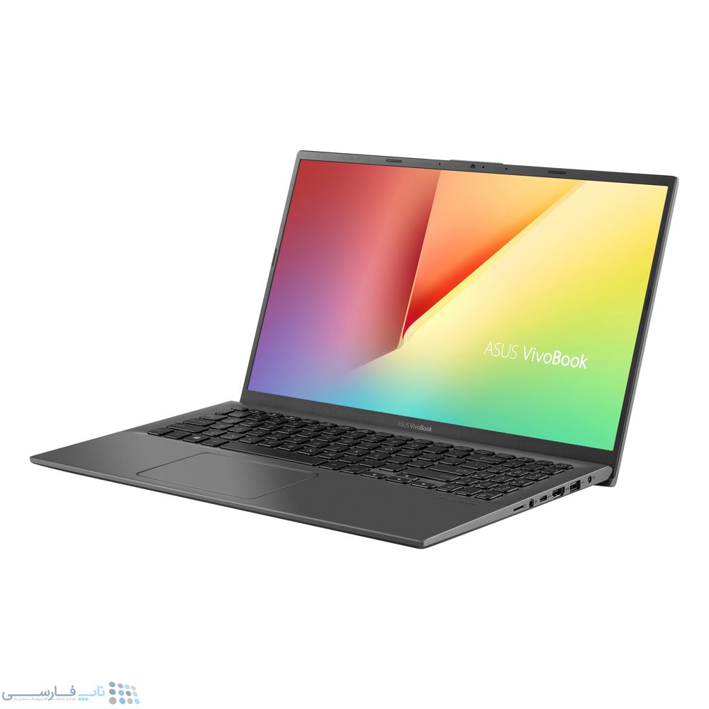 تصویر  لپ تاپ 15 اینچی ایسوس مدل VivoBook R564JP-BQ132