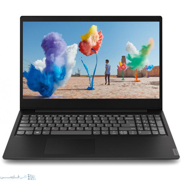 تصویر  لپ تاپ 15.6 اینچی لنوو مدل Ideapad L340 - J