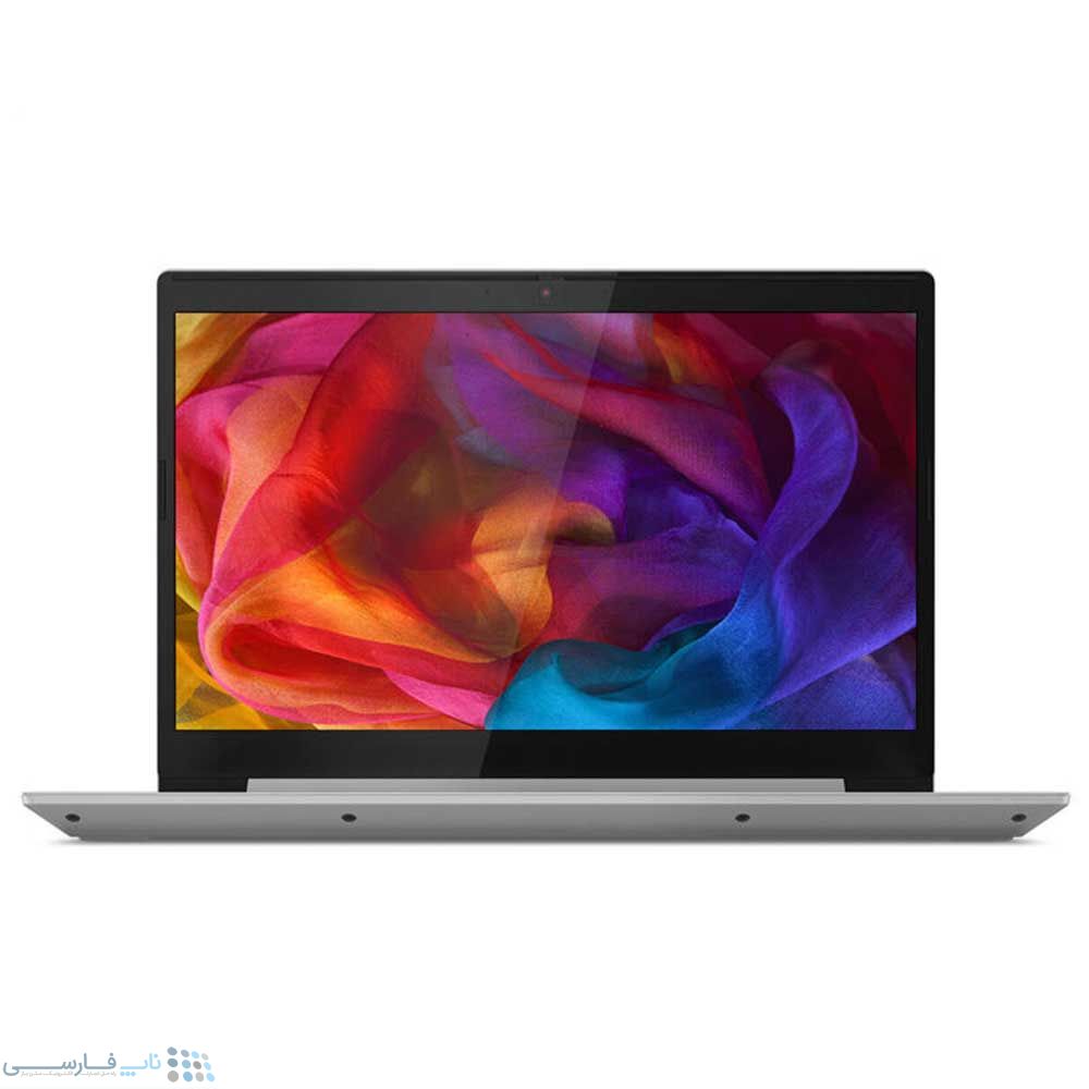 تصویر  لپ تاپ 15.6 اینچی لنوو مدل Ideapad L340 - J