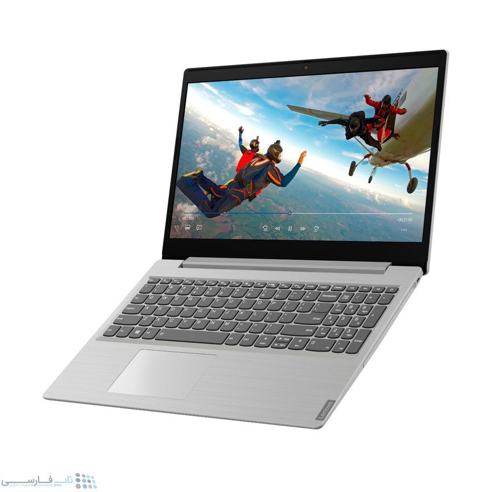 تصویر  لپ تاپ 15.6 اینچی لنوو مدل Ideapad L340 - J