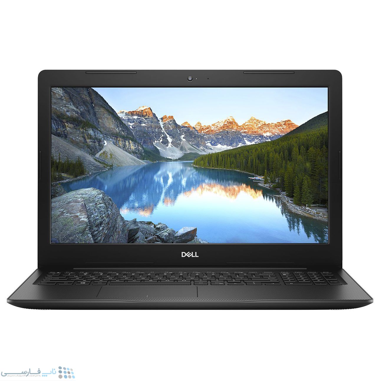 تصویر  لپ تاپ 15 اینچی دل مدل Inspiron 3583 - D