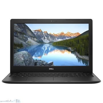 تصویر  لپ تاپ 15 اینچی دل مدل Inspiron 3583 - D