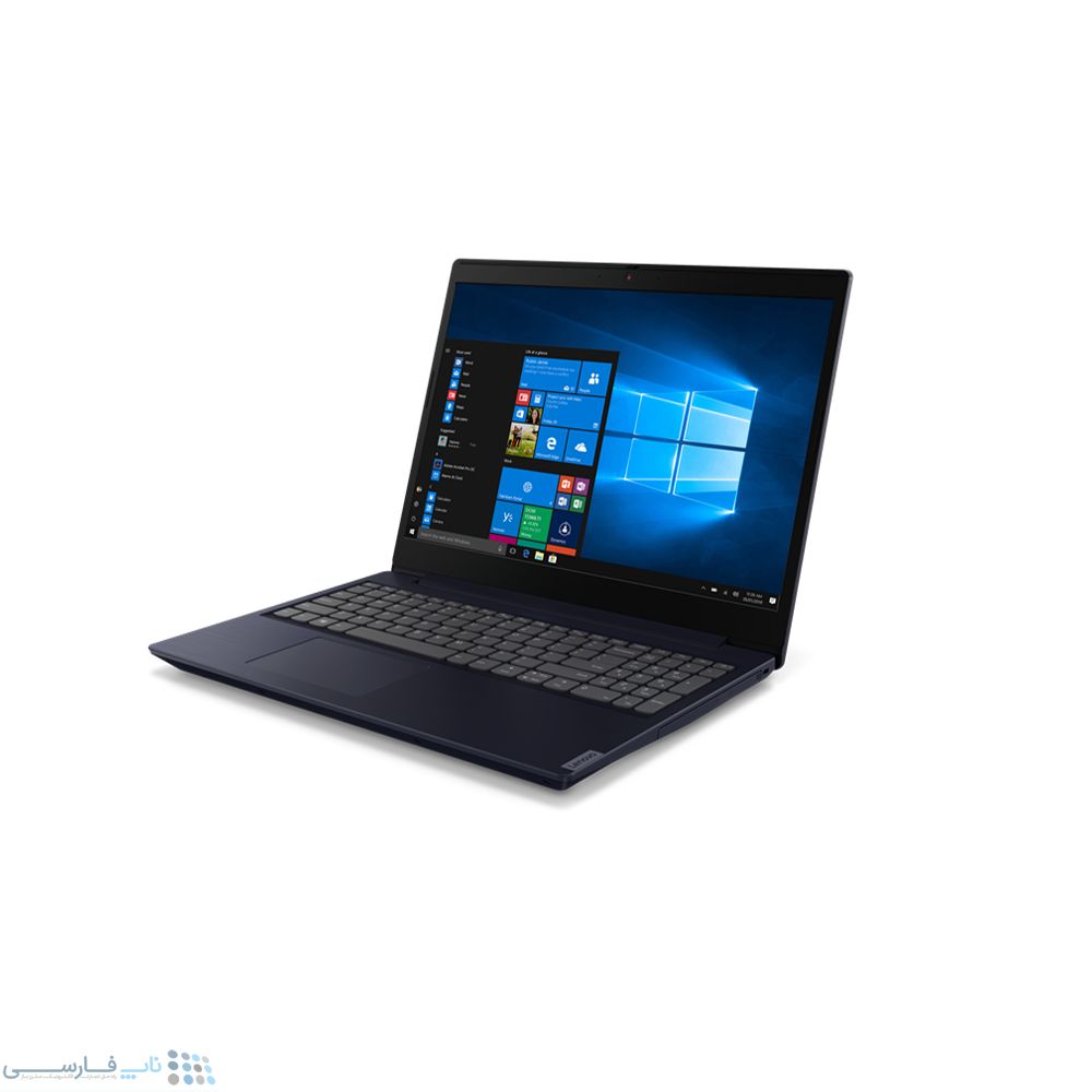 تصویر  لپ تاپ 15.6 اینچی لنوو مدل Ideapad L340-R7