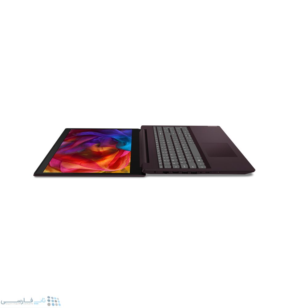 تصویر  لپ تاپ 15.6 اینچی لنوو مدل Ideapad L340-R7