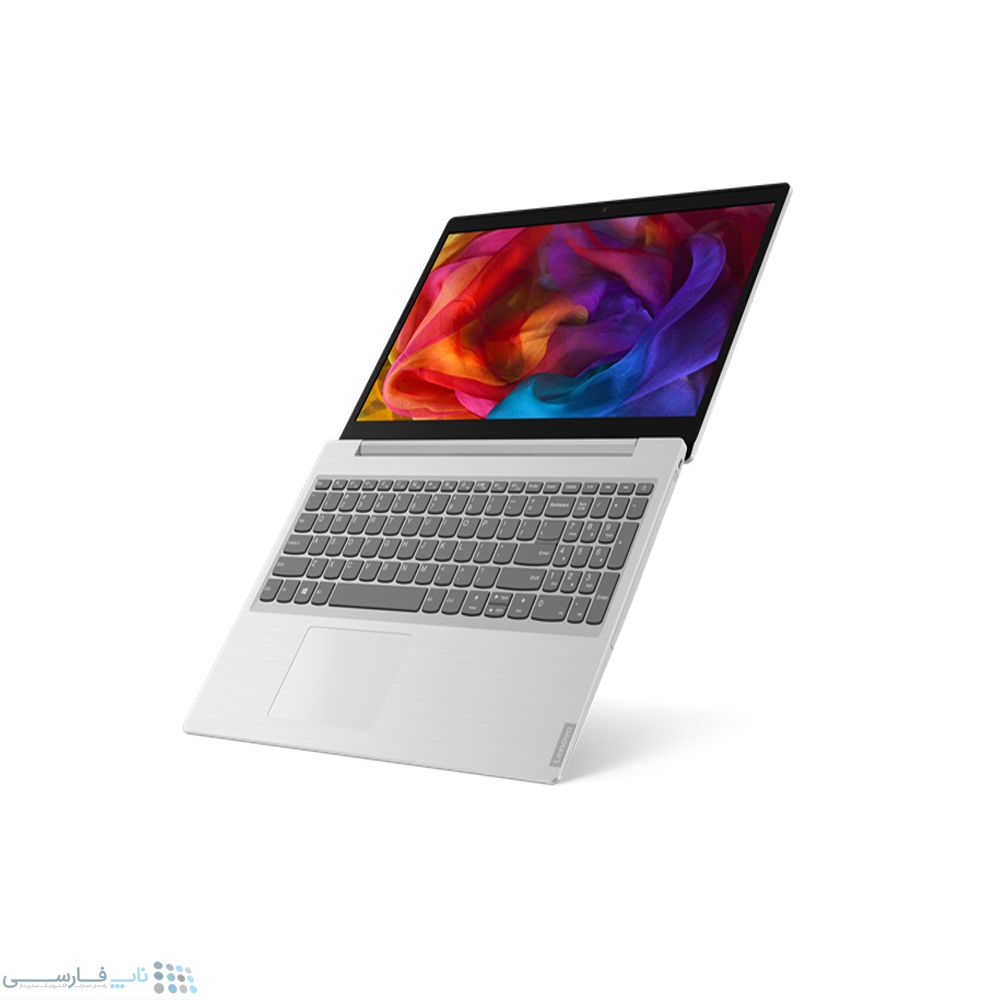 تصویر  لپ تاپ 15.6 اینچی لنوو مدل Ideapad L340-R7