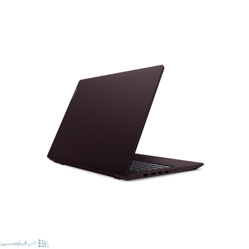 تصویر  لپ تاپ 15.6 اینچی لنوو مدل Ideapad L340-R7