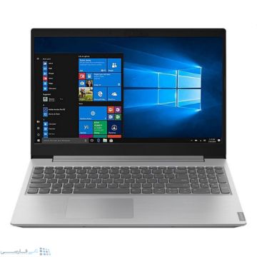 تصویر  لپ تاپ 15 اینچی لنوو مدل Ideapad L3 - 15IML05 - A