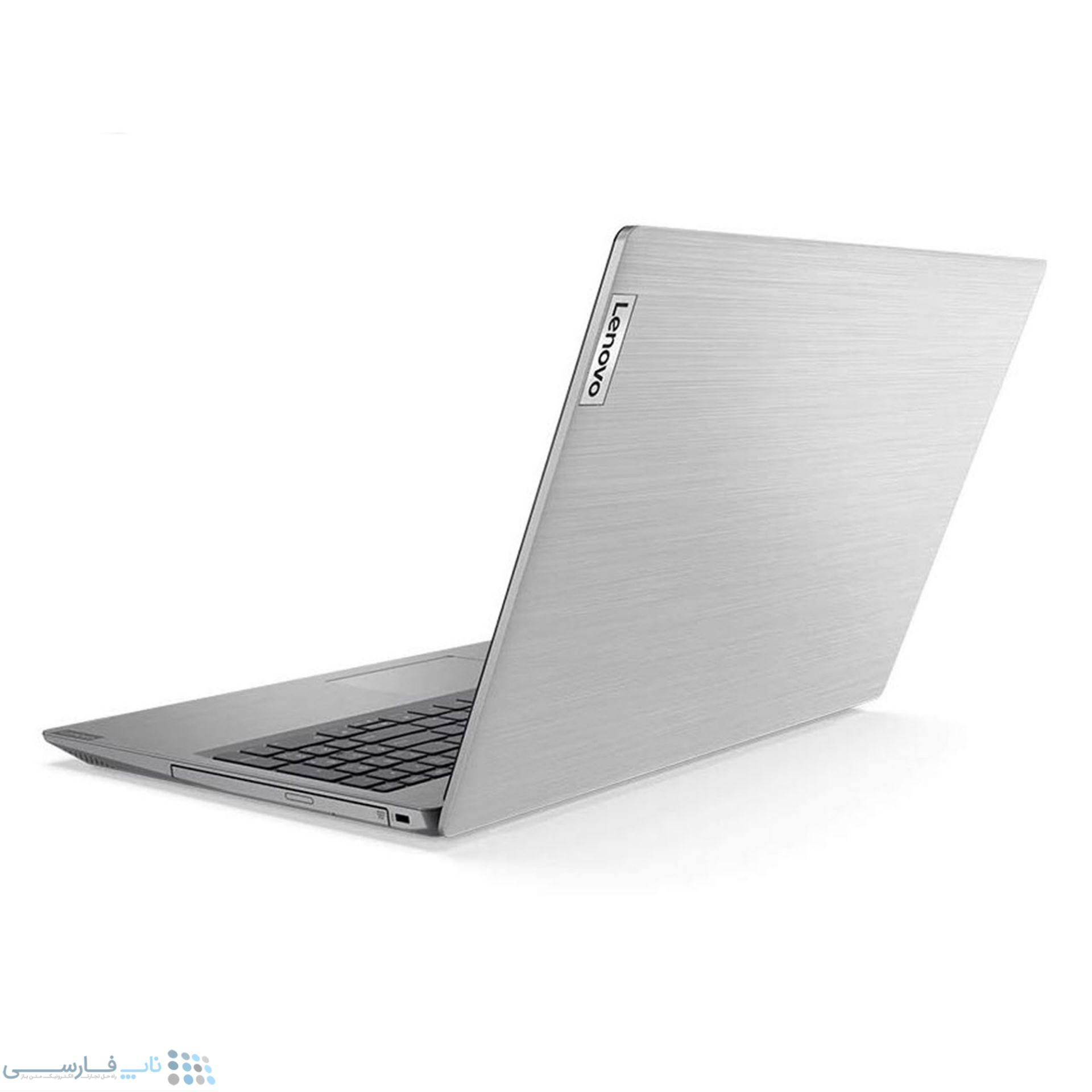 تصویر  لپ تاپ 15 اینچی لنوو مدل Ideapad L3 - 15IML05 - A