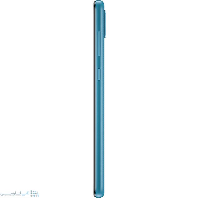 تصویر  گوشی موبایل سامسونگ مدل Galaxy A02 SM-A022F/DS دو سیم کارت ظرفیت 64 گیگابایت و رم 3 گیگابایت