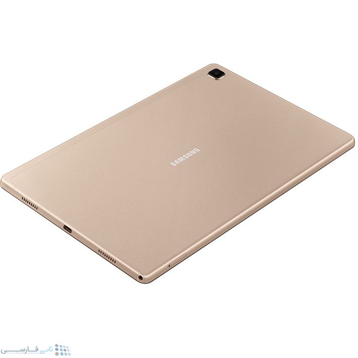 تصویر  تبلت سامسونگ مدل Galaxy Tab A7 10.4 SM-T505 ظرفیت 32 گیگابایت