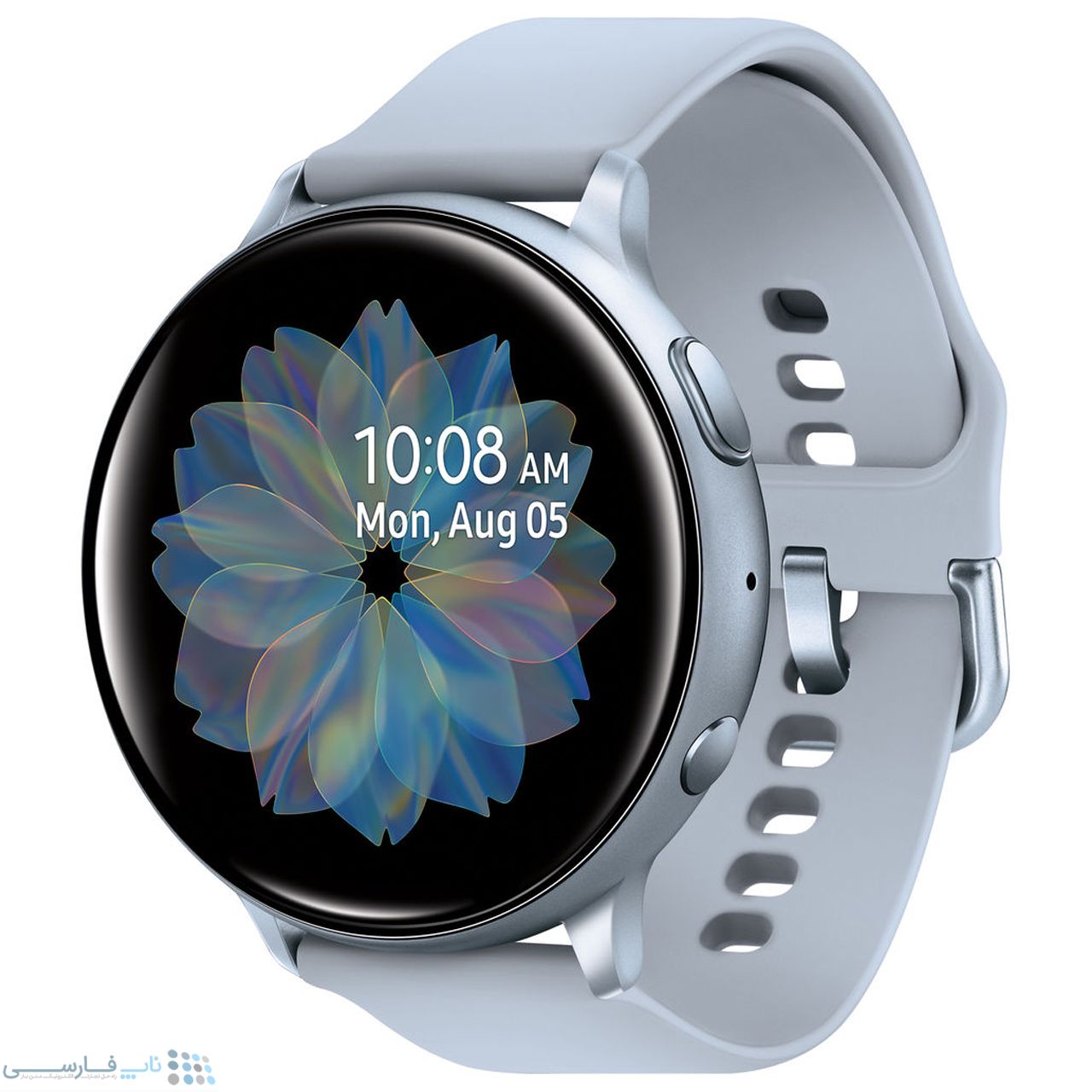 تصویر  ساعت هوشمند سامسونگ مدل Galaxy Watch Active2 44mm
