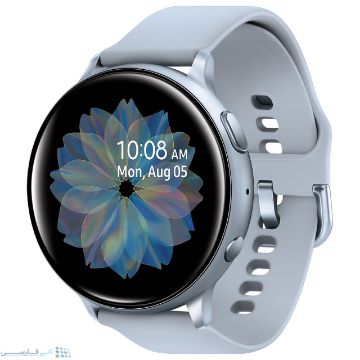 تصویر  ساعت هوشمند سامسونگ مدل Galaxy Watch Active2 44mm