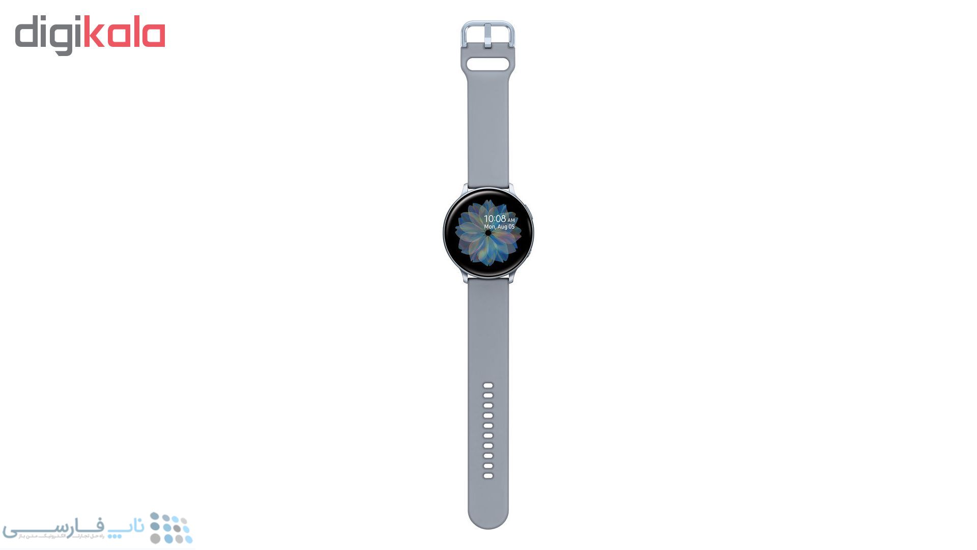 تصویر  ساعت هوشمند سامسونگ مدل Galaxy Watch Active2 44mm