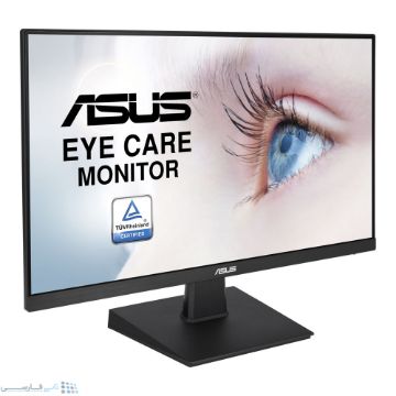 تصویر  مانیتور ایسوس مدل VA24EHE سایز 23.8 اینچ
