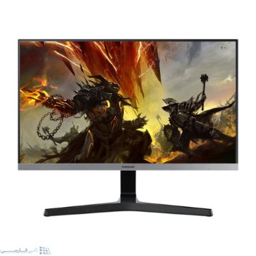 تصویر  مانیتور مخصوص بازی سامسونگ مدل LS22R350FH-M سایز 22 اینچ