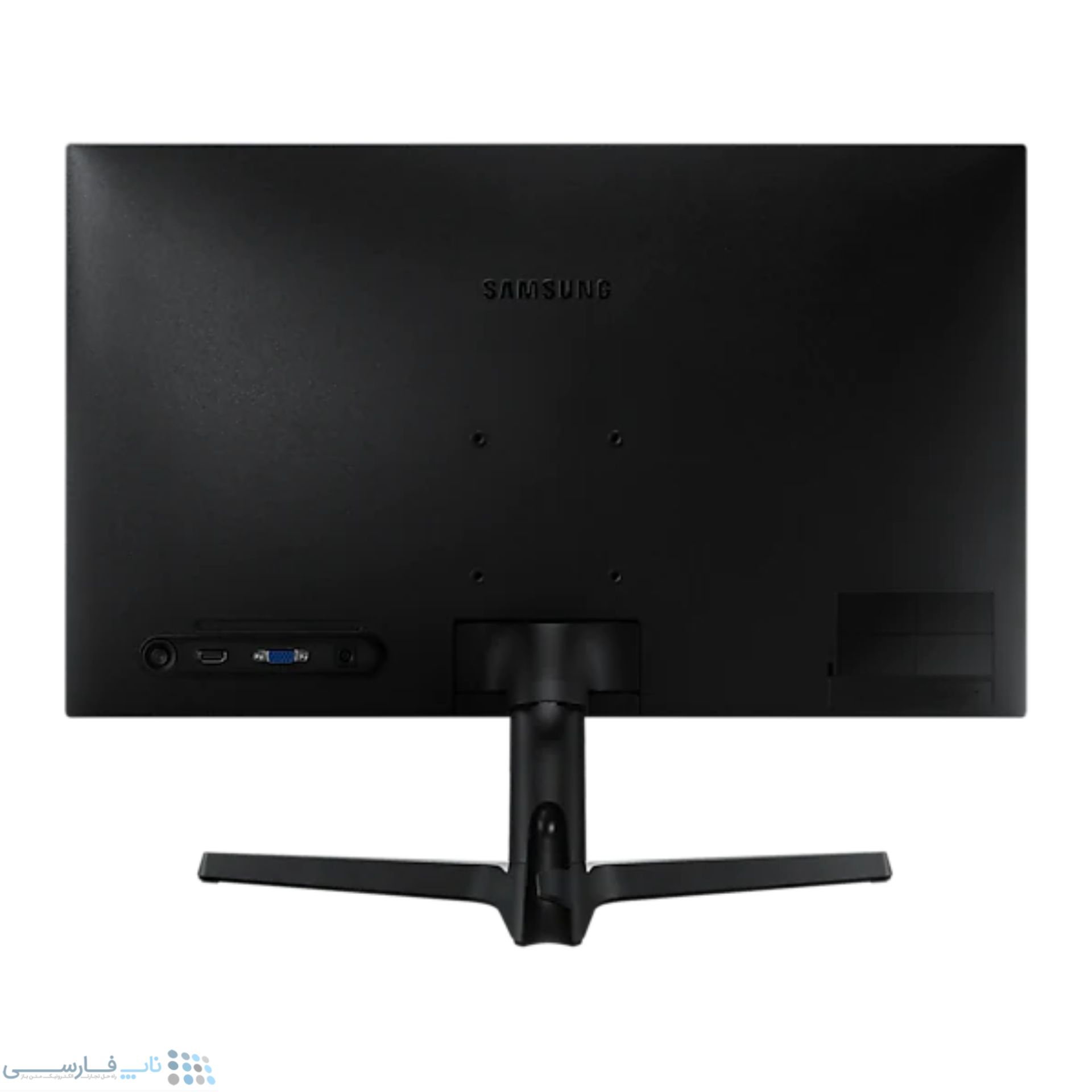 تصویر  مانیتور مخصوص بازی سامسونگ مدل LS22R350FH-M سایز 22 اینچ