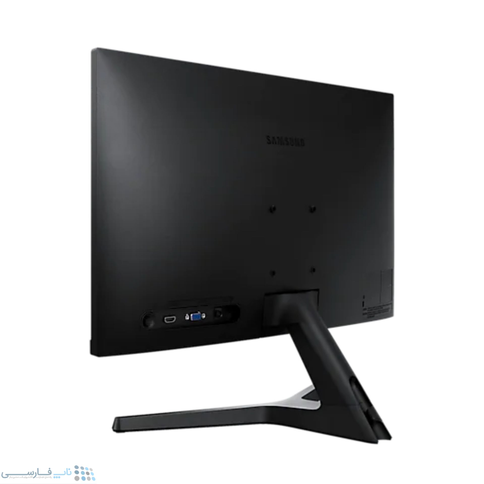 تصویر  مانیتور مخصوص بازی سامسونگ مدل LS22R350FH-M سایز 22 اینچ